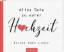 Buchcover und Innenansicht für das Buch: Alles Gute zu eurer Hochzeit. Feiert eure Liebe!