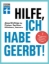 Buchcover und Innenansicht für das Buch: Hilfe, ich habe geerbt!