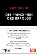 Buchcover und Innenansicht für das Buch: Die Prinzipien des Erfolgs
