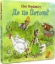Buchcover und Innenansicht für das Buch: De ce Petson?