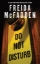 Buchcover und Innenansicht für das Buch: Do Not Disturb