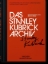 Buchcover und Innenansicht für das Buch: Das Stanley Kubrick Archiv