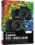 Buchcover und Innenansicht für das Buch: Canon EOS 200D / 250D