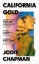 Buchcover und Innenansicht für das Buch: California Gold