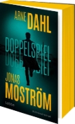 Buchcover und Innenansicht für das Buch: Skaparen