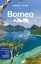 Buchcover und Innenansicht für das Buch: Lonely Planet Borneo