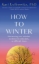 Buchcover und Innenansicht für das Buch: How to Winter