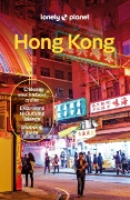 Buchcover und Innenansicht für das Buch: Hong Kong