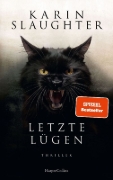 Buchcover und Innenansicht für das Buch: This is why we lied