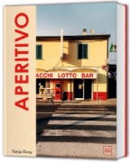 Buchcover und Innenansicht für das Buch: Aperitivo