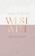 Buchcover und Innenansicht für das Buch: Westwell - Heavy & Light