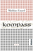 Buchcover und Innenansicht für das Buch: Kompass