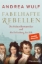 Buchcover und Innenansicht für das Buch: Magnificent Rebels: The First Romantics and the Invention of the Self