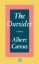Buchcover und Innenansicht für das Buch: The Outsider