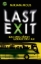 Buchcover und Innenansicht für das Buch: Last Exit
