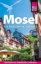 Buchcover und Innenansicht für das Buch: Reise Know-How Reiseführer Mosel