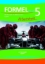 Buchcover und Innenansicht für das Buch: Formel plus 5. Arbeitsheft. Bayern