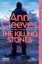 Buchcover und Innenansicht für das Buch: The Killing Stones