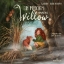 Buchcover und Innenansicht für das Buch: Ein Mädchen namens Willow 4: Nebeltanz