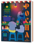 Buchcover und Innenansicht für das Buch: Pocha