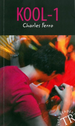 Buchcover und Innenansicht für das Buch: Kool-1
