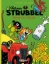 Buchcover und Innenansicht für das Buch: Kleiner Strubbel - Kramik der Halunke