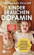 Buchcover und Innenansicht für das Buch: Dopamine Kids