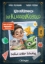 Buchcover und Innenansicht für das Buch: KoboldKroniken: Der KlassenKobold 1. Emilias erster Schultag
