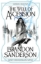 Buchcover und Innenansicht für das Buch: Mistborn 2. The Well of Ascension