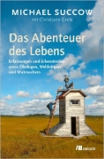 Buchcover und Innenansicht für das Buch: Das Abenteuer des Lebens