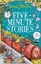 Buchcover und Innenansicht für das Buch: Five-Minute Stories