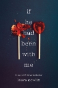 Buchcover und Innenansicht für das Buch: If He Had Been with Me