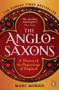Buchcover und Innenansicht für das Buch: The Anglo-Saxons