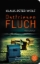 Buchcover und Innenansicht für das Buch: Ostfriesenfluch