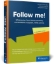 Buchcover und Innenansicht für das Buch: Follow me!