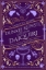Buchcover und Innenansicht für das Buch: Dark Arts and a Daiquiri