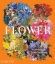 Buchcover und Innenansicht für das Buch: Flower: Exploring the World in Bloom