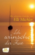 Buchcover und Innenansicht für das Buch: Ich wünsche dir Zeit