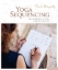 Buchcover und Innenansicht für das Buch: Yoga-Sequencing
