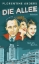 Buchcover und Innenansicht für das Buch: Die Allee