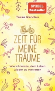 Buchcover und Innenansicht für das Buch: Zeit für meine Träume
