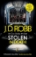 Buchcover und Innenansicht für das Buch: Stolen in Death