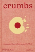 Buchcover und Innenansicht für das Buch: Crumbs