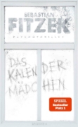 Buchcover und Innenansicht für das Buch: Das Kalendermädchen