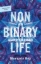 Buchcover und Innenansicht für das Buch: Nonbinary Life