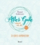 Buchcover und Innenansicht für das Buch: Alles Gute wünsch ich dir
