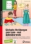 Buchcover und Innenansicht für das Buch: Einfache Vorübungen zum Lese- und Schreiberwerb