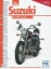 Buchcover und Innenansicht für das Buch: Suzuki LS 650 Savage ab Baujahr 1986