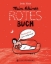 Buchcover und Innenansicht für das Buch: Mein kleines rotes Buch
