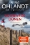Buchcover und Innenansicht für das Buch: Schwarze Dünen